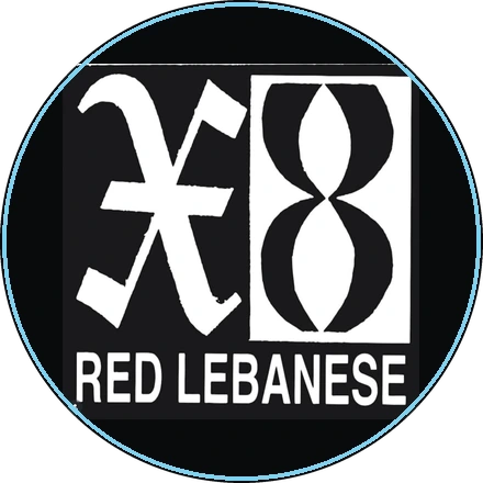 Red Lebanese